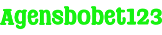 Agensbobet123
